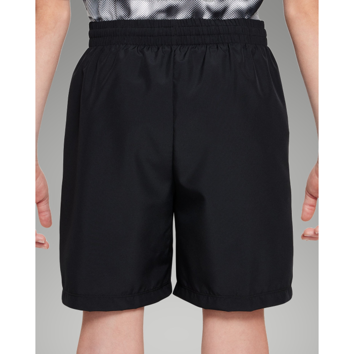 Rafa Nadal Academy Boy's Black Shorts