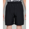 Rafa Nadal Academy Boy's Black Shorts