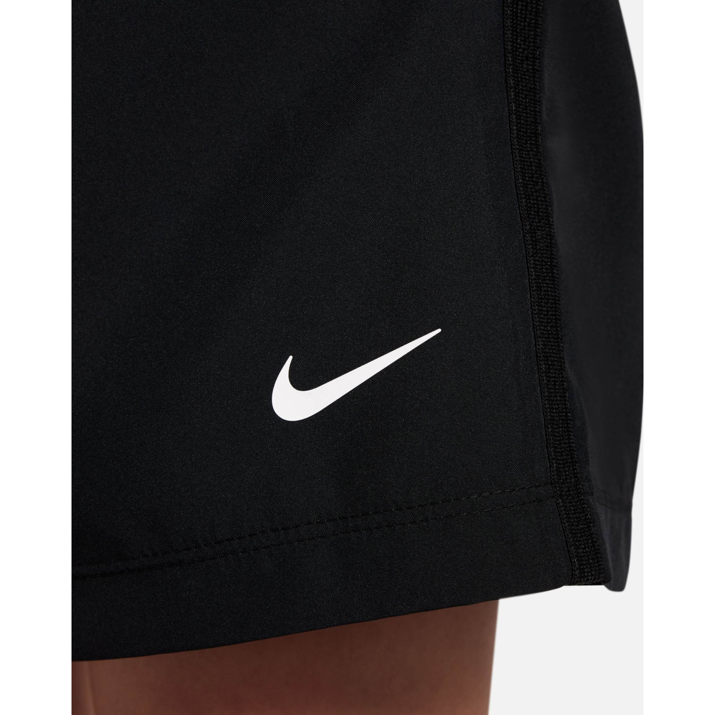 Rafa Nadal Academy Pantalón Corto Negro Niño
