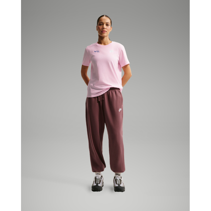 Rafa Nadal Academy Women's Cream Colour Pants