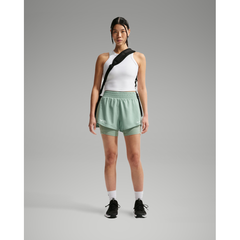 Rafa Nadal Academy Women's Pink Legging