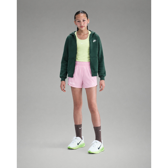 Rafa Nadal Academy Short Rose Fille