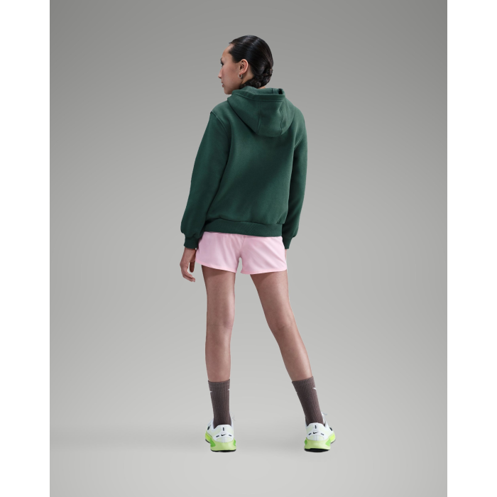 Rafa Nadal Academy Girl's Pink Shorts