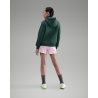 Rafa Nadal Academy Pantalón Corto Rosa Niña