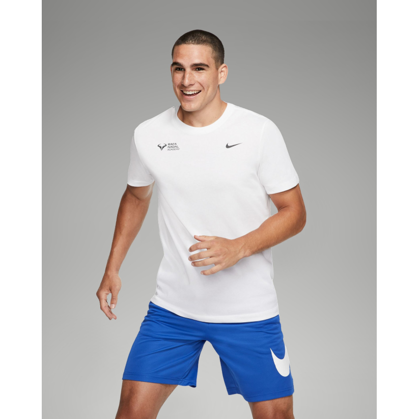 Rafa Nadal Academy Short Noir Fille