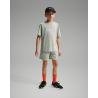 Rafa Nadal Academy Kids GreenT-Shirt -Love Tennis-