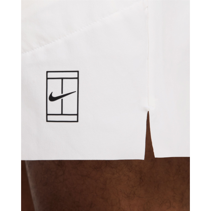 Rafa Nadal Academy Men's Black Shorts -Nike Court-