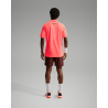 Rafa Nadal Academy Polo Hot Lava Homme