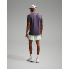 Rafa Nadal Academy Camiseta Lila Hombre -Born to Compete-