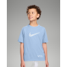 Rafa Nadal Academy Camiseta Azul Infantil -Love Tennis-