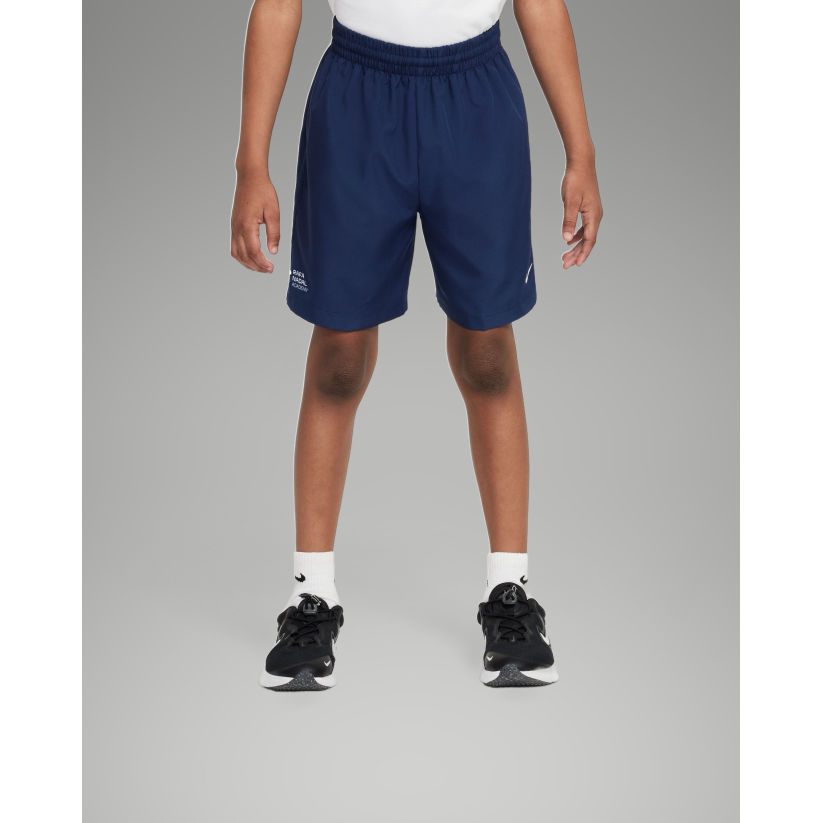 Rafa Nadal Academy Legging Bleu Fille