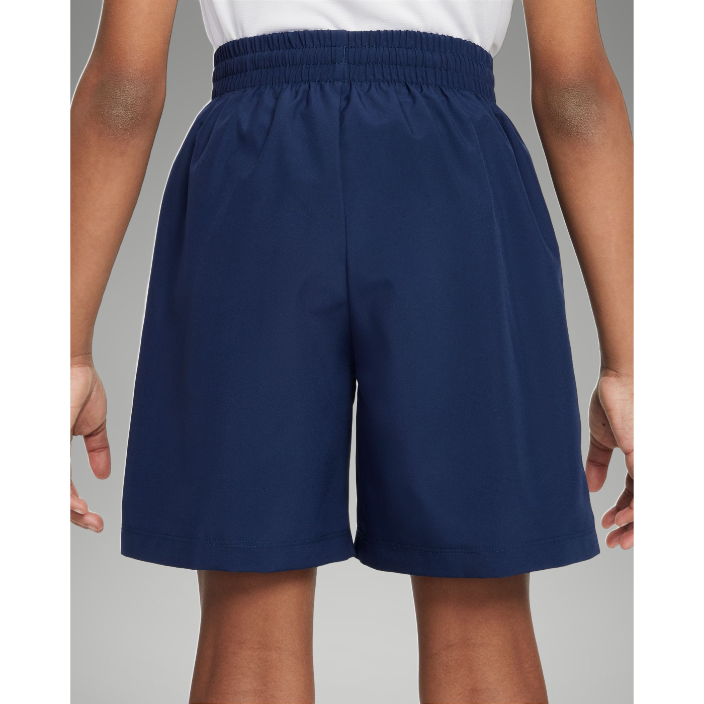 Rafa Nadal Academy Pantalón Corto Azul Niño