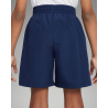 Rafa Nadal Academy Boy's Blue Shorts