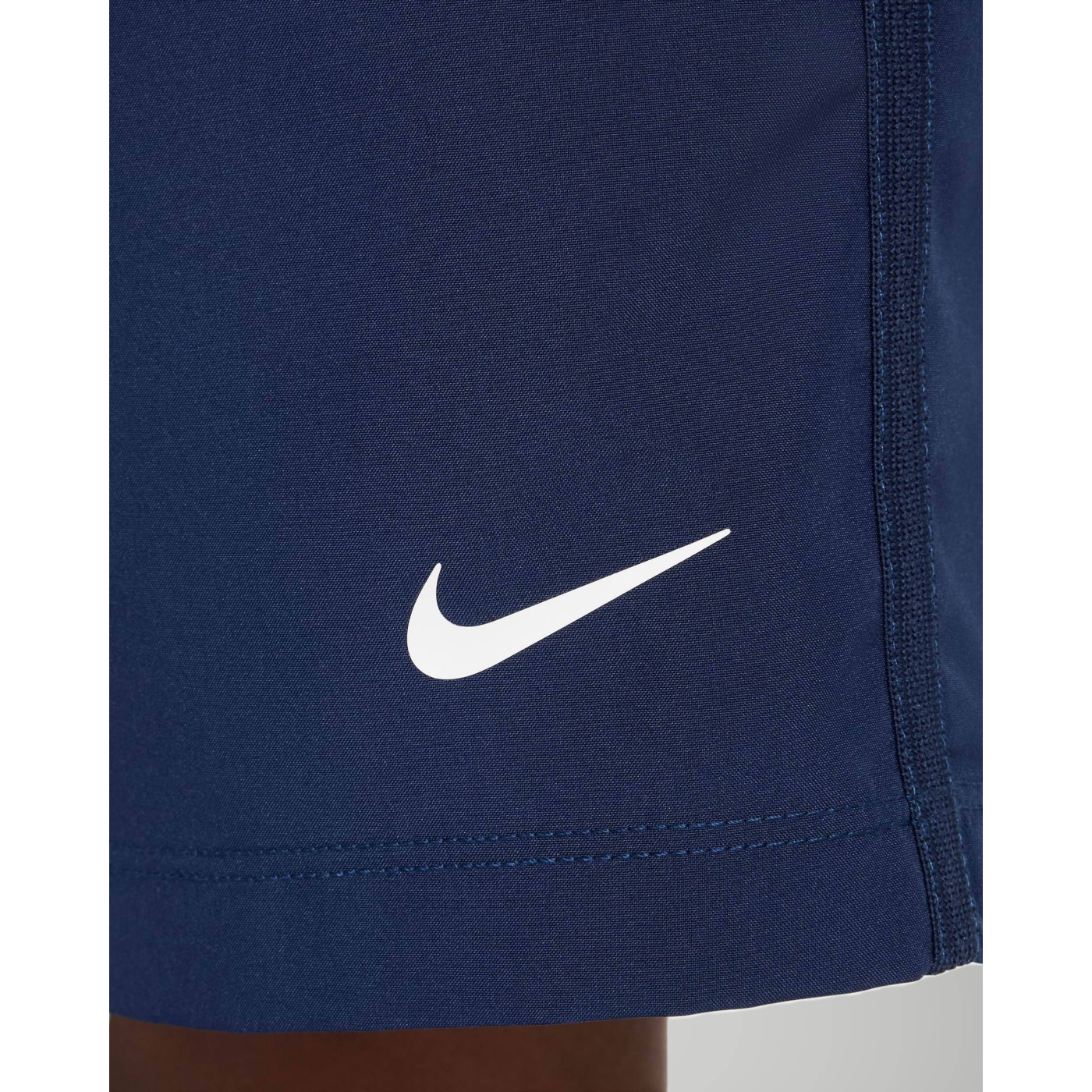 Rafa Nadal Academy Boy's Blue Shorts