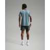 Rafa Nadal Academy Short Verde Hombre NikeCourt