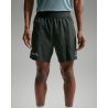 Rafa Nadal Academy Short Verde Hombre NikeCourt