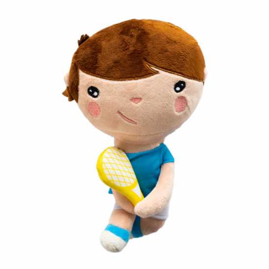 Fundación Rafa Nadal Peluche