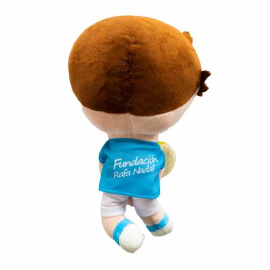 Rafa Nadal Foundation Teddy