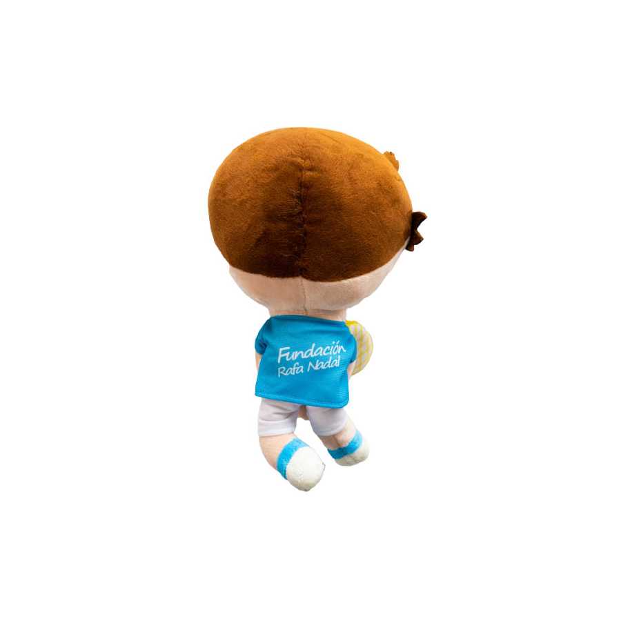 Rafa Nadal Foundation Teddy