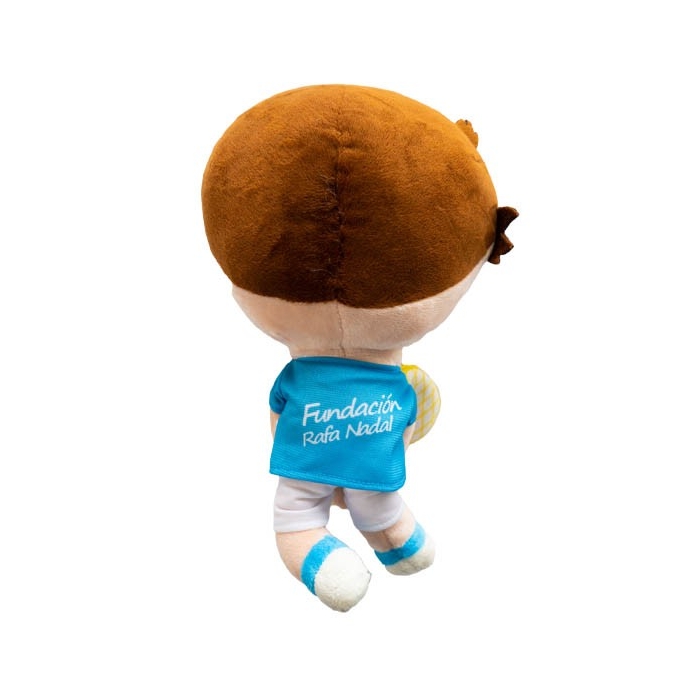Fundación Rafa Nadal Peluche